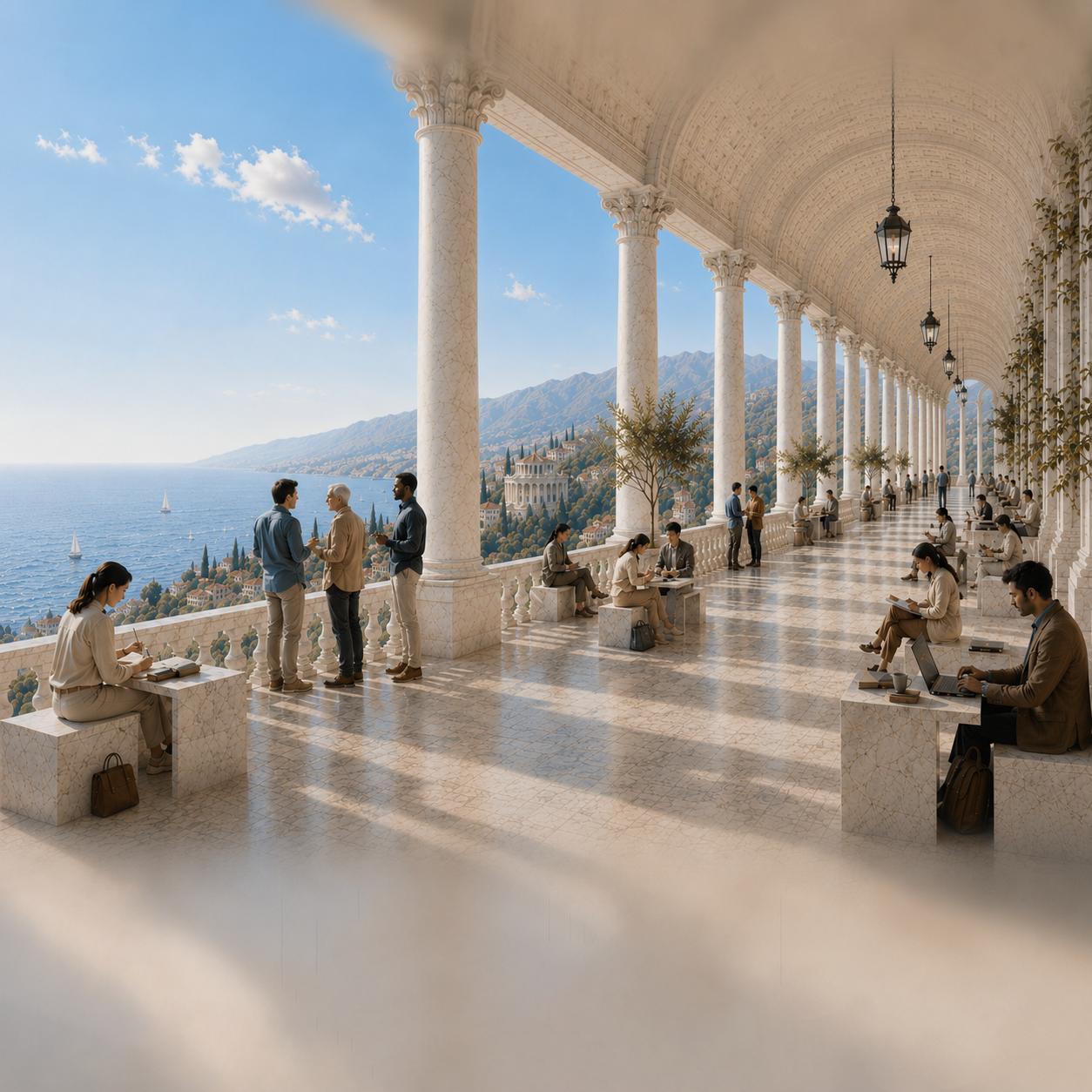Stoa Lab